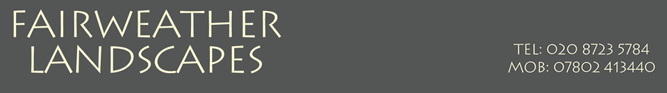 Fairweather Landscapes